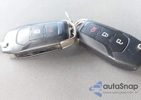 2017 Ford F-150 Xl z USA, uszkodzony, nr VIN 1FTEW1CF5HKC77219